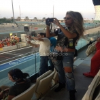 Maya diab sur yala.fm